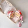 Labubu AirPods Case