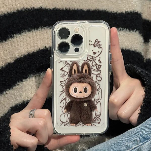 Labubu Case