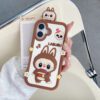 Labubu The Monster Accessory Case