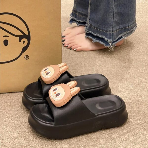 Labubu Slippers