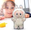 Labubu Doll Protective Case