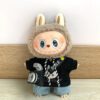 Labubu Kpop Exo Dress Set