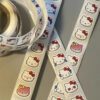Hello Kitty Stickers