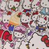 Random Hello Kitty Stickers
