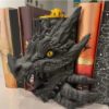 Dragon Statue Bookend