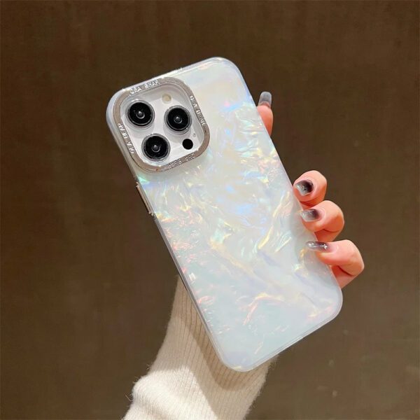 Dreamy Aurora Case