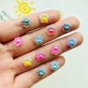 Mini Paw Charms