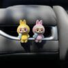 Labubu Doll Car Accessories