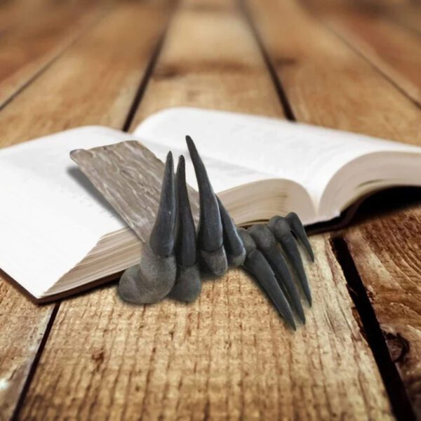 Hand Of The Devil Bookmark