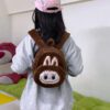 Labubu Backpack