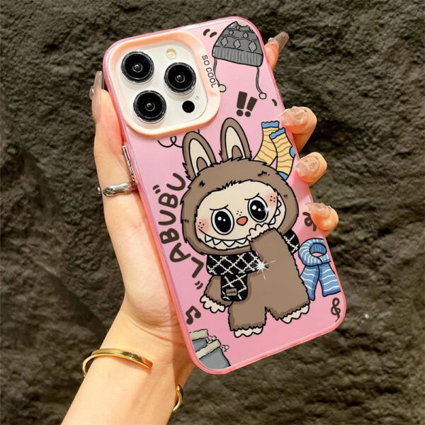 Labubu Case