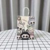 Labubu Shopping Bags