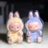 Labubu Doll Protective Case