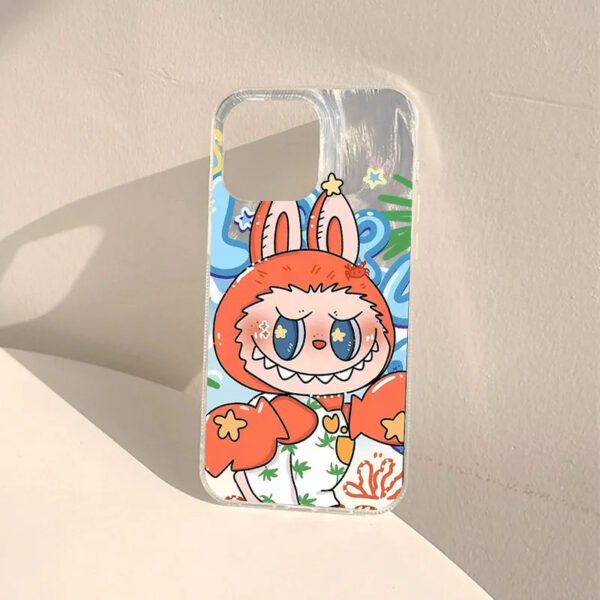 Labubu The Monster Case