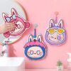 Labubu Hand Towel Set