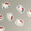 Hello Kitty Stickers