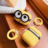 3D Minion AirPods Case