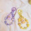 Labubu Doll Beaded Charms