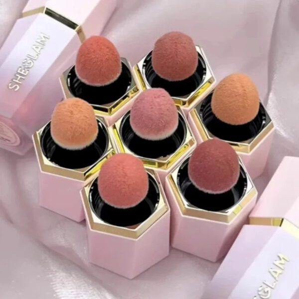 Sheglam Color Bloom Liquid Blush