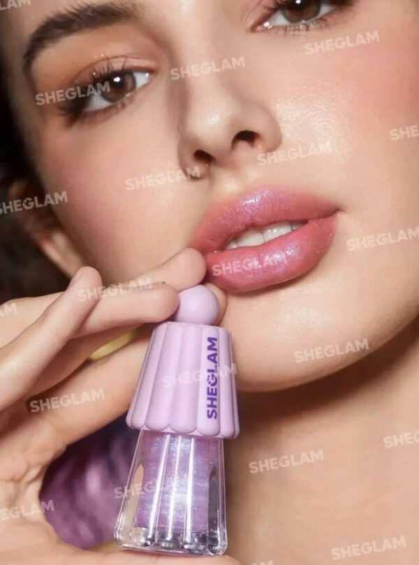 Sheglam Lip Oil Plump