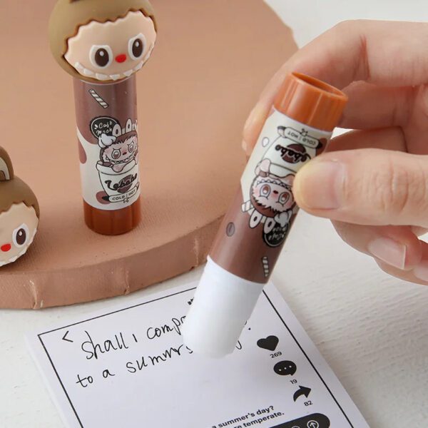 Labubu Glue Stick
