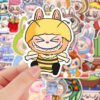 Labubu Sticker Pack
