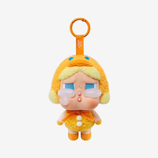 Crybaby Crying Again Series - Duck You