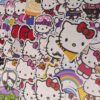 Random Hello Kitty Stickers