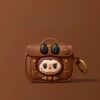 Labubu Doll AirPods Case