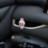 Labubu Doll Car Accessories