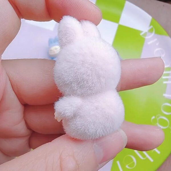 Labubu Collectible Mini Dolls