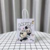Labubu Shopping Bags