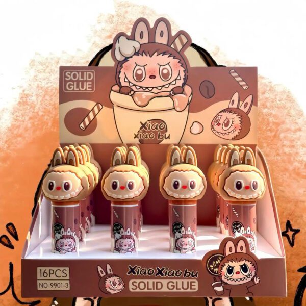 Labubu Glue Stick