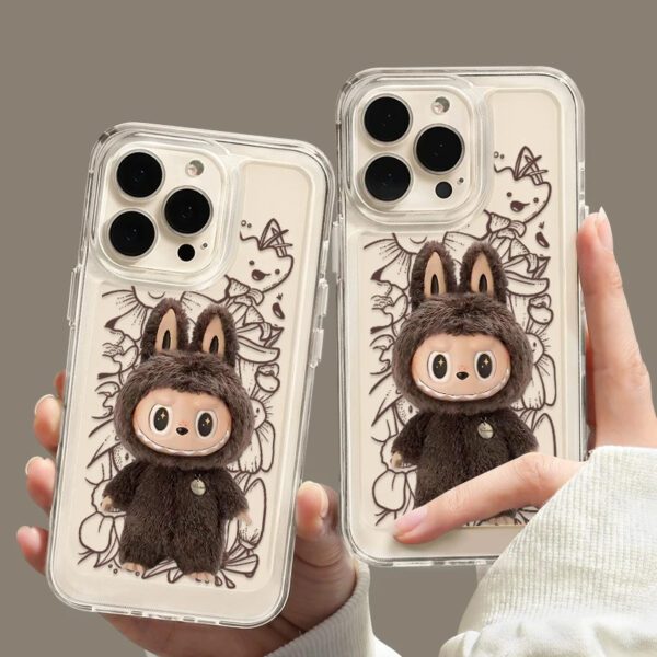 Labubu Case