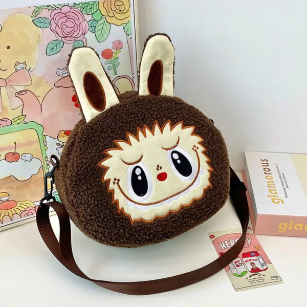 Labubu Shoulder Bag