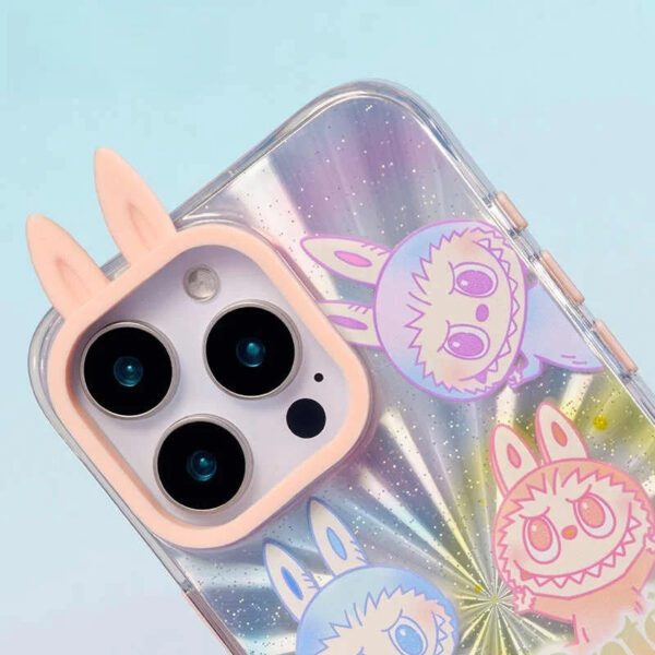 The Monsters Big In To Energy Series Case