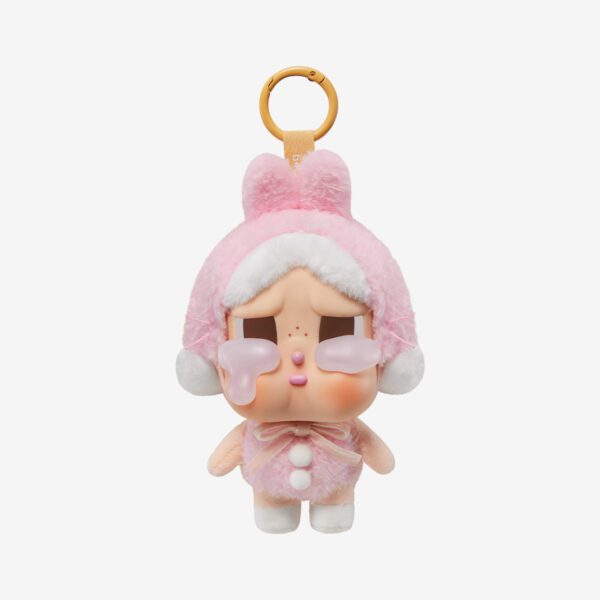 Crybaby Crying Again Series - I'LL Give You All My Love