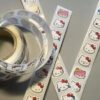 Hello Kitty Stickers