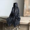 Grim Reaper Bookend