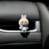 Labubu Doll Car Accessories