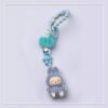 Labubu Doll Charms