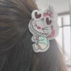 Labubu Hair Clip