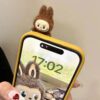 Labubu Phone Accessory