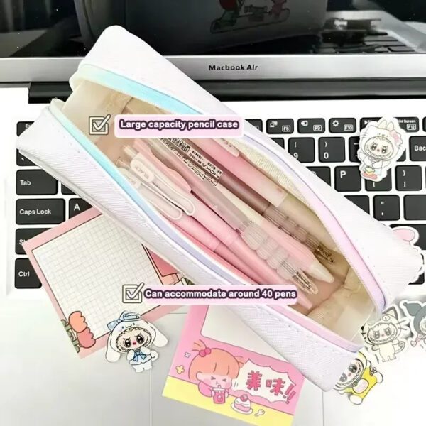 Labubu Stationery Case