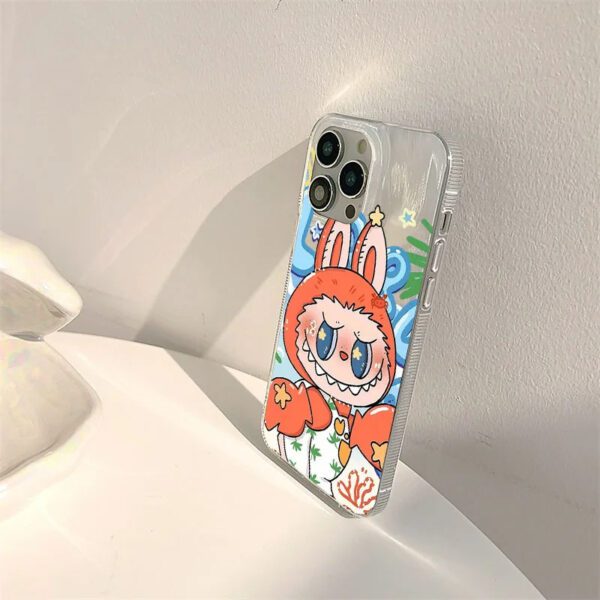 Labubu The Monster Case