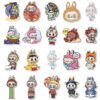 Labubu Sticker Pack