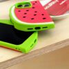 3D Watermelon Case