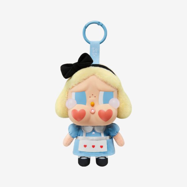 Crybaby Crying Again Series - She's Alice