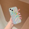 Silver Dreamy Wave Case