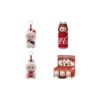 Labubu: Coca Cola Series Blind Box Collection
